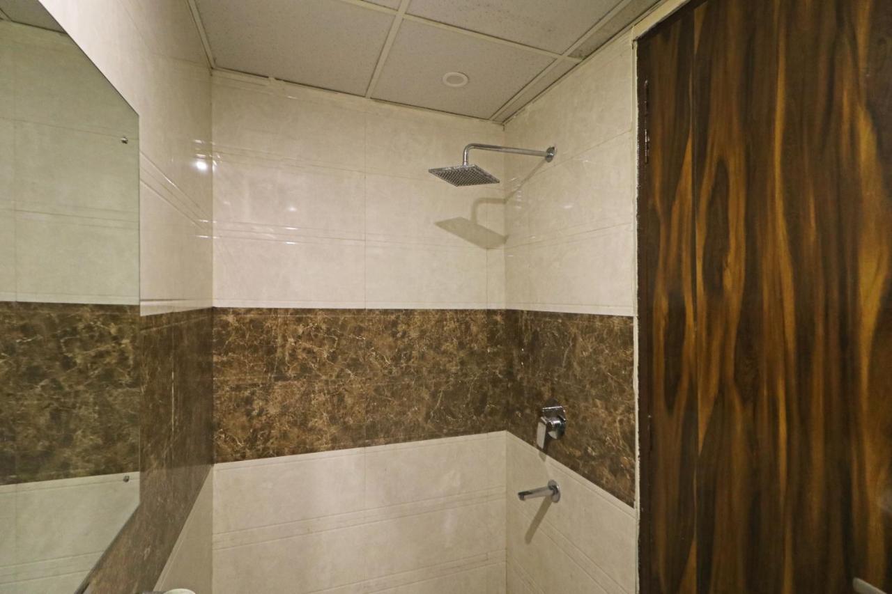 Hotel Smart Signature - Delhi Airport New Delhi Exterior photo