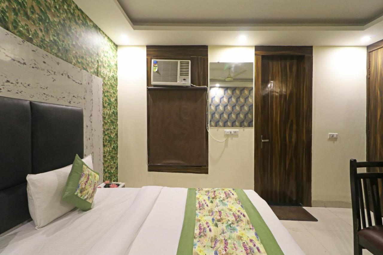 Hotel Smart Signature - Delhi Airport New Delhi Exterior photo